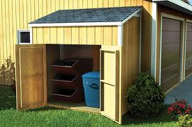 Best Garden Shed Building Materials